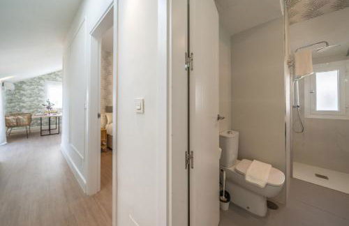 XPCE GOLDEN BANUS PENTHOUSE - Parking Free - Foto 19