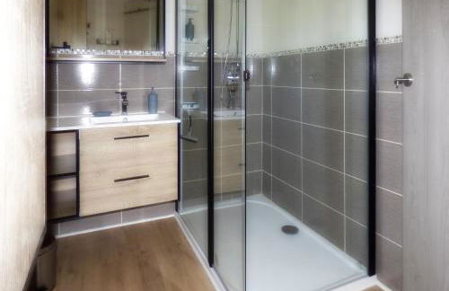 Gîte Coqueliquot Domaine de l'Annonciade - Foto 14