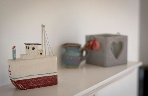 Jasmine Cottage, sleeps 5 near Elie, with garden - Foto 31