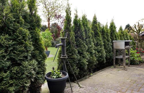 Monteurwohnung - Foto 23