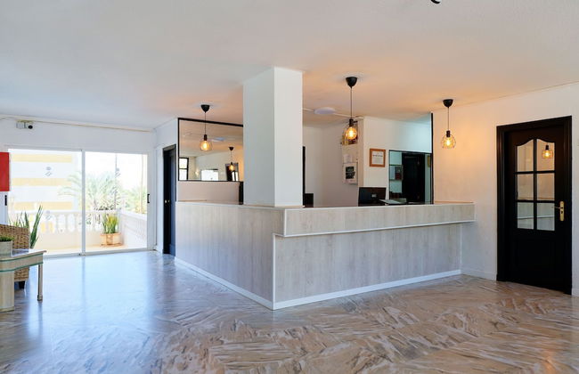 Servatur Caribe - Photo 2