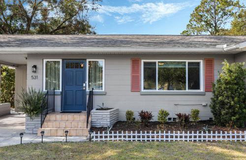 Doras Dream, 4 Bedrooms, Sleeps 12, Downtown - Foto 6