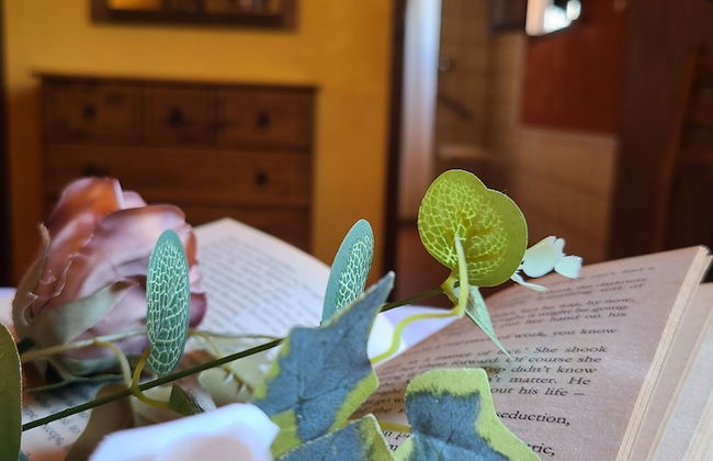 Warm Holiday Home With Private Pool in Andalucia Center - Foto 71