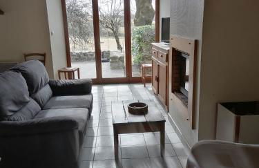 Les Gîtes du Clos - Foto 30