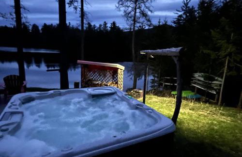 Wolf Pond 1 - 3 Miles to Lake Placid NY - Foto 20