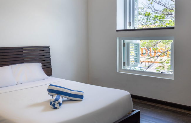 Premium 3BR City Centre Penthouse W Stunning City View - Foto 13