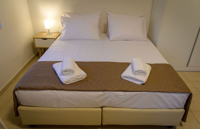 Uni Island City Suites - Foto 19