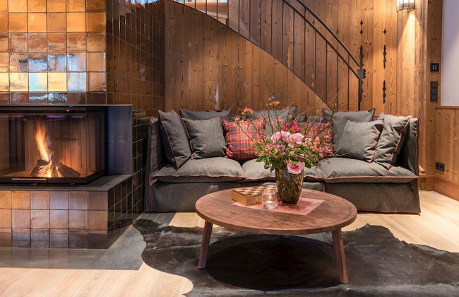 Kitzbühel Lodge - Foto 68