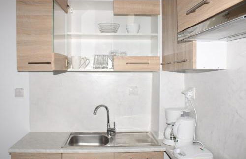 Villa Solasta #2 with jacuzzi in Santorini - Foto 40