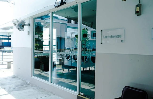 Marina Puteri Harbour Johor by Perfect Host - Foto 40