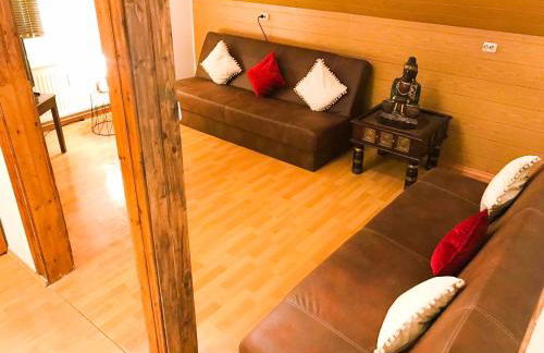 "Casa20200" 2 x Apartments je 150qm für Business, Familien, Gruppen, Handwerker 15min von BERLIN, Erdbeerhof, Outlet B5, 5min vom See Falkensee !! 2 Apartment each 150qm for BUSINESS , FAMILIES 15min from BERLIN!! - Foto 46