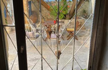 Old stone villa in Apokoronas Villa Nostalgia Kreta - Foto 7