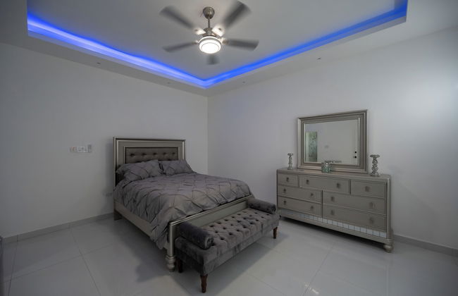 Tuscany Sun Villa at Legacy Townhouse - Photo 6