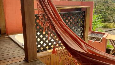 Casa dos pássaros - Foto 2