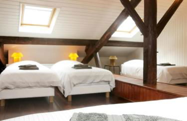 La Diligence, gîte de caractère au cœur d'Arbois - Foto 13