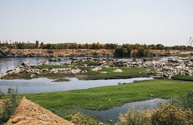 Kulih Nubian Guest House - Foto 17