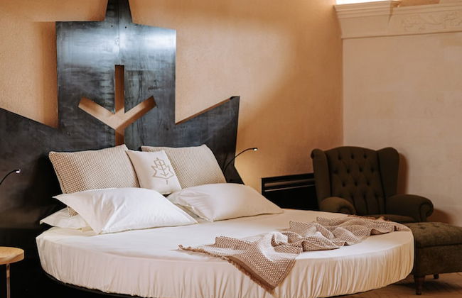 Agriresort Murciano - Photo 24