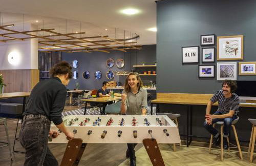 Aparthotel Adagio Berlin Kurfürstendamm - Foto 7