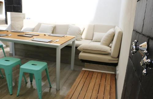 Jacuzi Suite Paradise - Foto 22