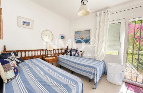 Casa con jardín a pocos metros de la playa 112D - INMO22 - Foto 15