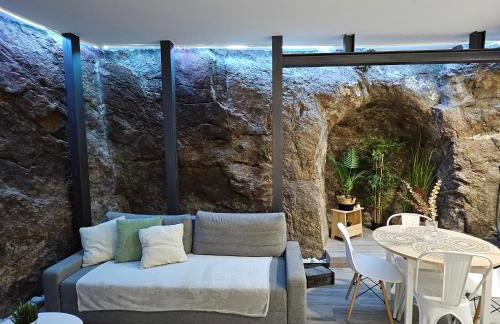 El susurro del tajo La gruta - Foto 10