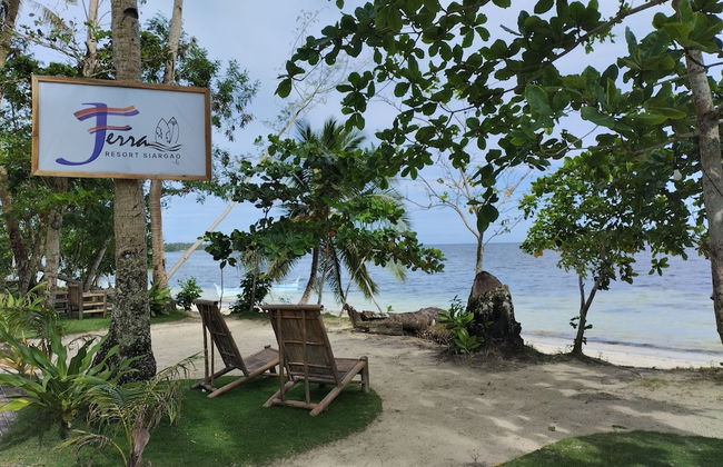 Ferra Resort Siargao - Foto 49