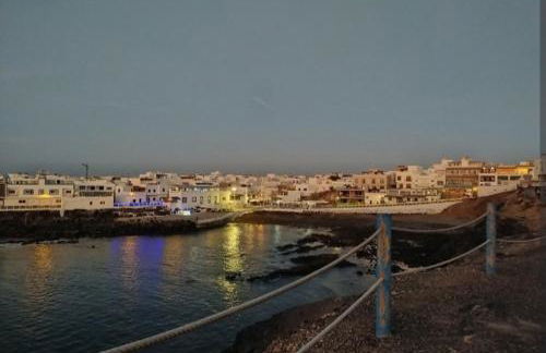 Casa Maria Cotillo Mar - Foto 42