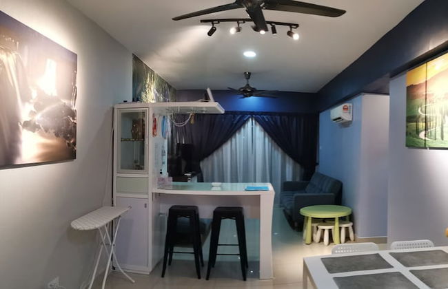 Ipoh Central Homestay at Majestic - Foto 15