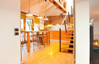 L'appart du chateau des Girards - Foto 11