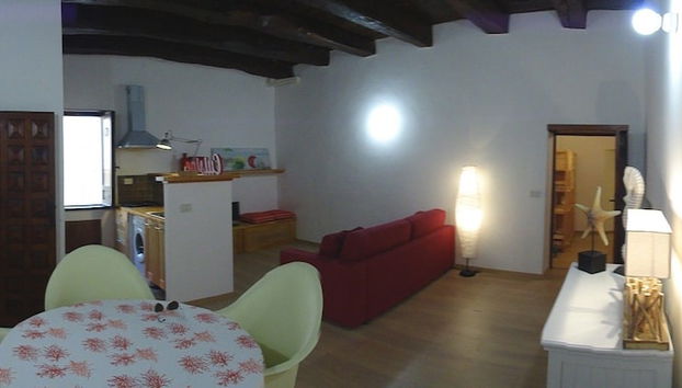 Servicio de comidas en la habitación