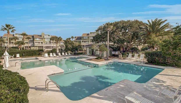 6C Mariners Walk Avantstay Easy Pool + Beach Access - Foto 2, Interior