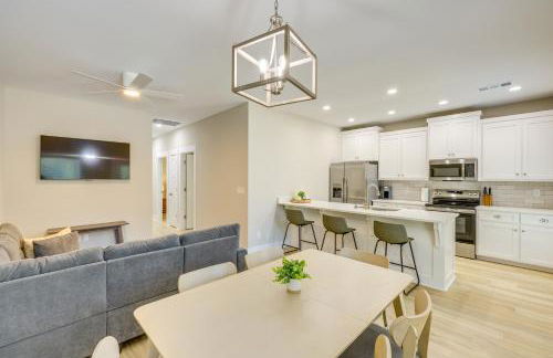 Near 17 Springs Sports Complex Millbrook Duplex! - Foto 1