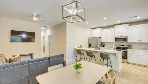 Near 17 Springs Sports Complex Millbrook Duplex! - Foto 1