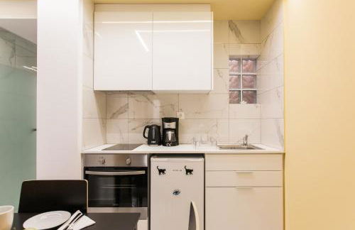 Greece U Around Athens Thissio Suites - Foto 146