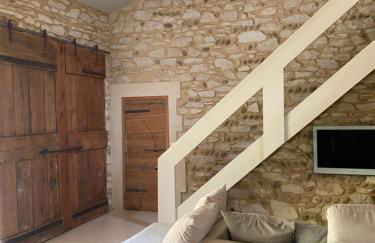 Cécile - Mas de Rousseau - Foto 1