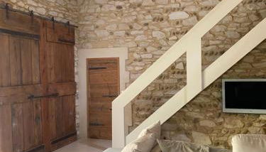 Cécile - Mas de Rousseau - Foto 1