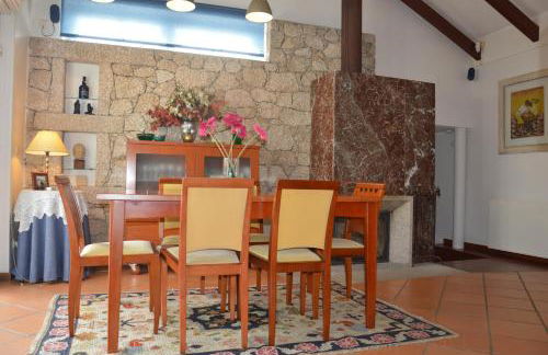 HOMEinLAND of TERROSO - Privat Pool, Grill & Seaview - Foto 7