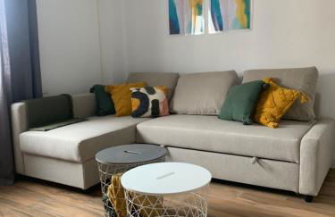 Rincón Santa Eulalia. Parking y Desayuno incluido. - Foto 10