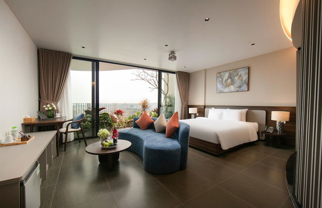 Hanoi Riverview Boutique Hotel & Apartment - Foto 62