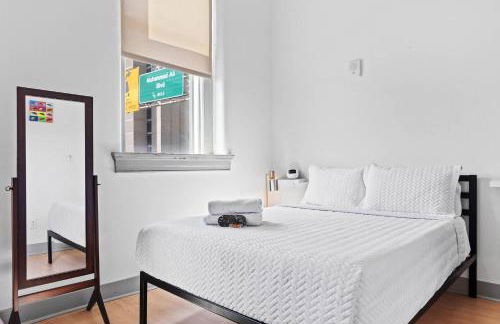 Bright and Modern Studio in Louisville # 303 - Foto 7