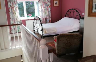 The Annexe at Clarendon - Foto 12