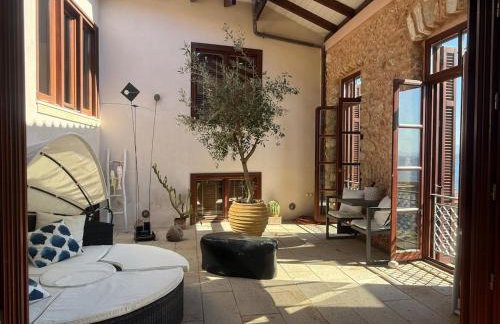 Gytheio Retreat, Panoramic Sea View apartment - Foto 52