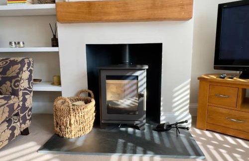 Beautiful spacious Home in Hereford - sleeps 7 - Photo 23