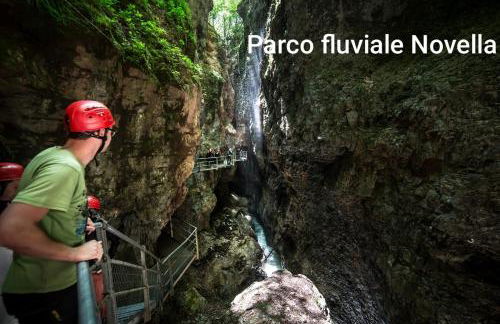 Agritur Casa al Mulino Camere - Photo 20