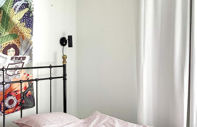 5 Person Holiday Home in Svenljunga-by Traum - Foto 16