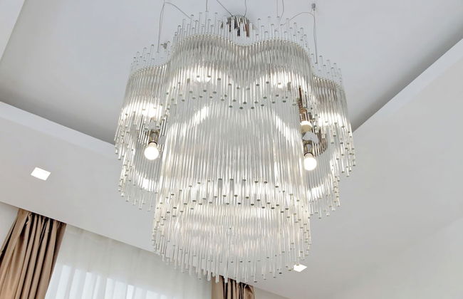 Domus Aurea Luxury Suites - Foto 39