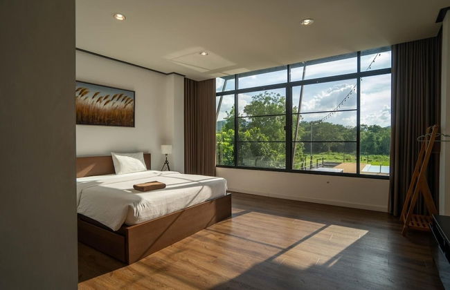 Khaoyai Valley 5 - Foto 4