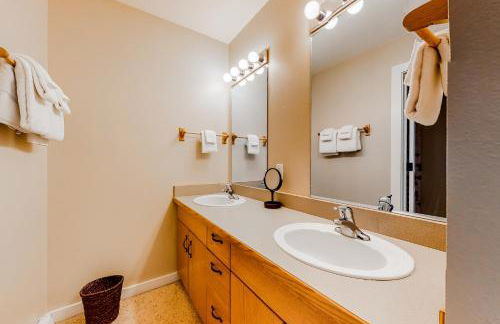 Firelight Chalet 94 - Foto 26