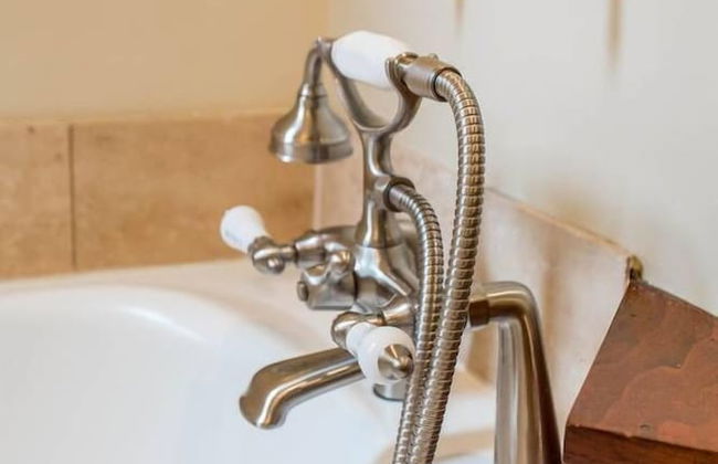 Safe Spacious Mansion Indowntown - Foto 33