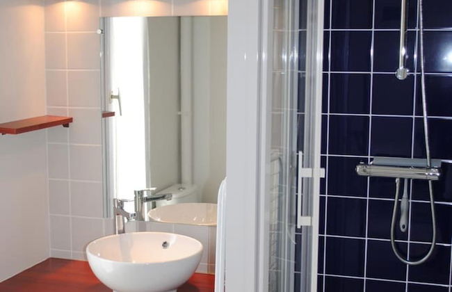 VVF Golfe du Morbihan Sarzeau Arzon - Foto 26